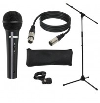 LD SYSTEMS MIC SET 1 - mikrofonski set 